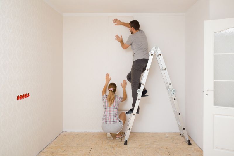 Best Wallpaper Repair Contractors in Saint Paul, MN
