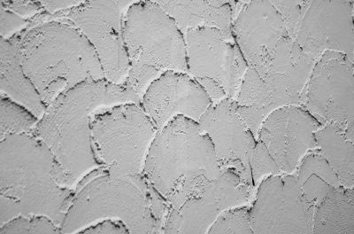 Textured Wallpaper Finishing